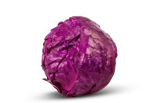 Cavolo Cappuccio Rosso